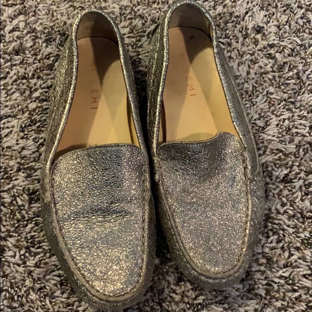 M.Gemi gold flats